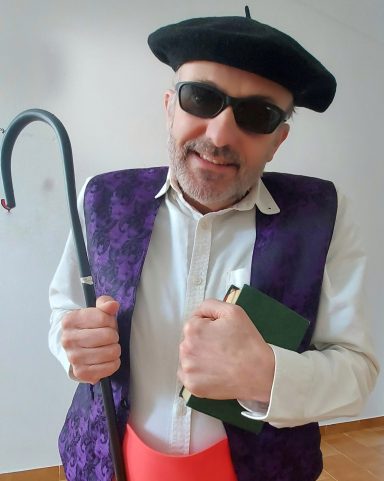 Personaje parabolas cristianas Parábolas cristianas